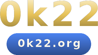0k22 logo